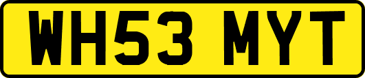 WH53MYT