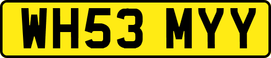 WH53MYY