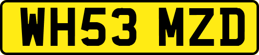 WH53MZD