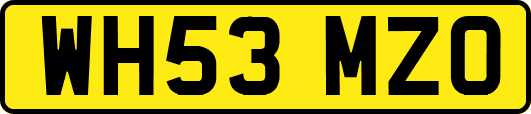 WH53MZO