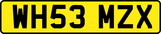 WH53MZX