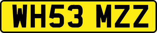 WH53MZZ