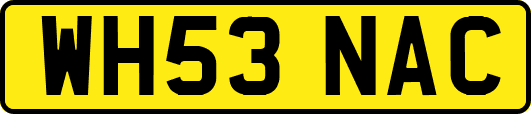 WH53NAC