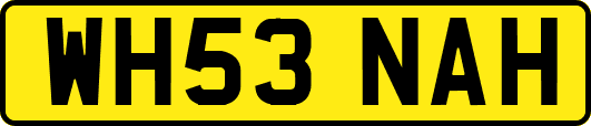 WH53NAH