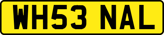 WH53NAL