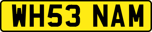 WH53NAM