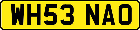 WH53NAO