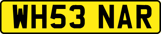 WH53NAR