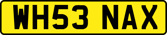 WH53NAX