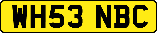 WH53NBC