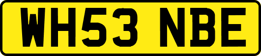 WH53NBE
