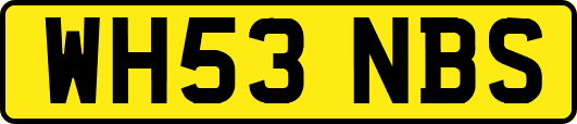 WH53NBS