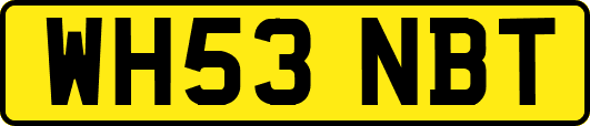 WH53NBT