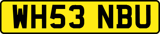 WH53NBU