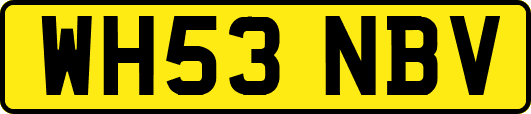 WH53NBV