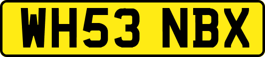 WH53NBX