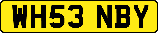 WH53NBY