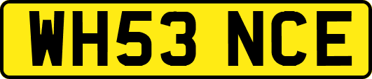 WH53NCE