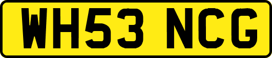WH53NCG