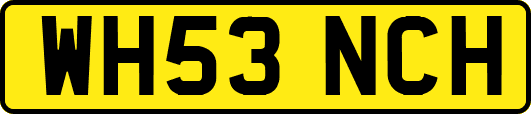 WH53NCH
