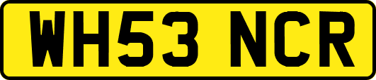 WH53NCR