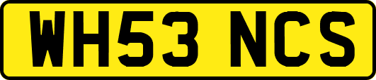 WH53NCS