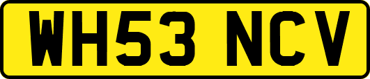 WH53NCV