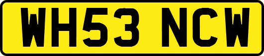 WH53NCW