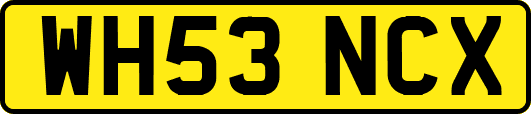 WH53NCX