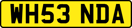 WH53NDA
