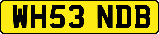 WH53NDB