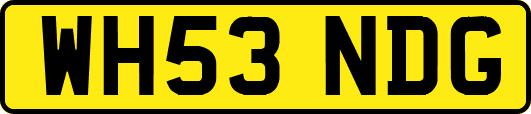 WH53NDG