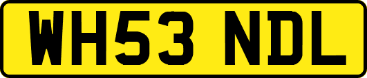 WH53NDL