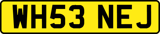 WH53NEJ