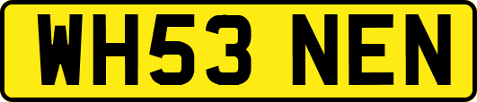 WH53NEN