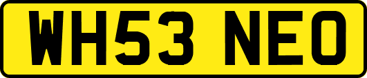 WH53NEO