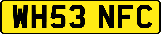 WH53NFC