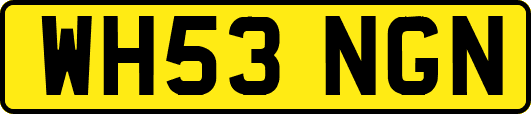 WH53NGN
