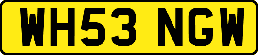 WH53NGW
