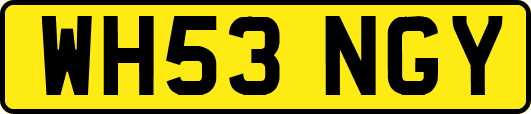 WH53NGY