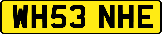 WH53NHE