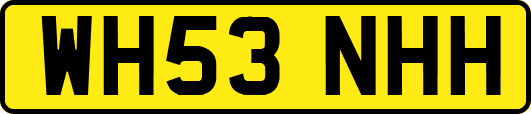 WH53NHH