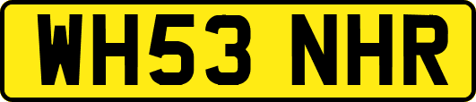 WH53NHR