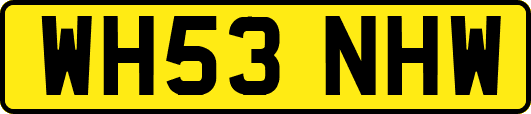 WH53NHW