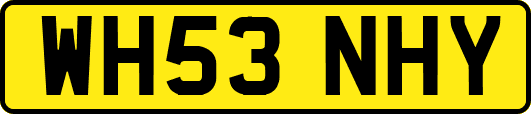 WH53NHY