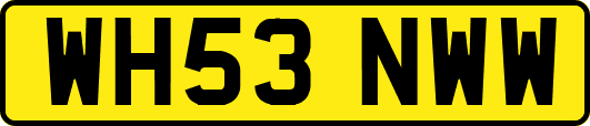 WH53NWW