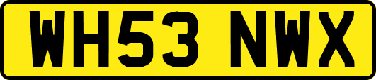 WH53NWX