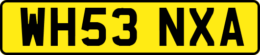 WH53NXA