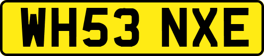 WH53NXE