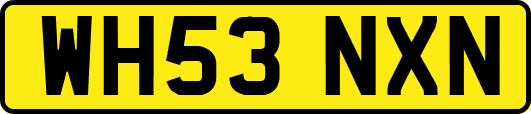 WH53NXN